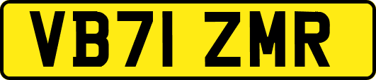VB71ZMR