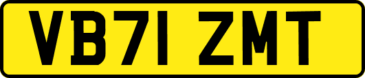 VB71ZMT