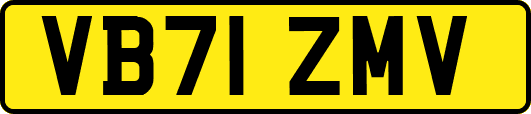 VB71ZMV