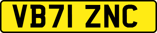 VB71ZNC