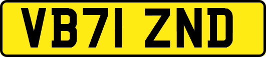 VB71ZND