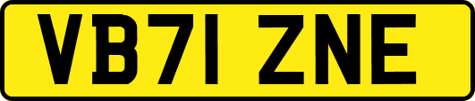 VB71ZNE