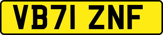 VB71ZNF