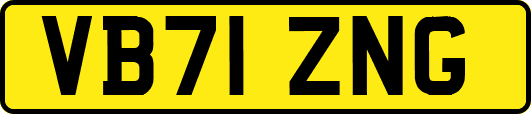 VB71ZNG