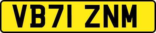 VB71ZNM