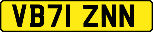 VB71ZNN