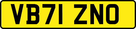 VB71ZNO