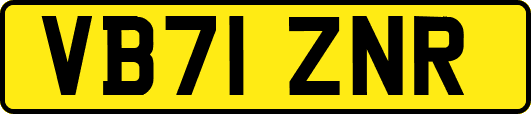 VB71ZNR