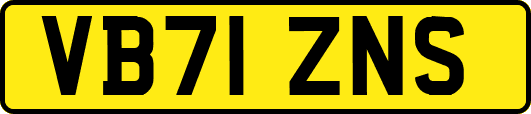 VB71ZNS