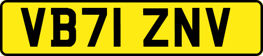 VB71ZNV