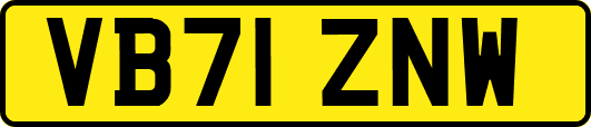 VB71ZNW