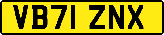 VB71ZNX