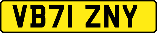 VB71ZNY