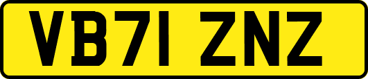 VB71ZNZ