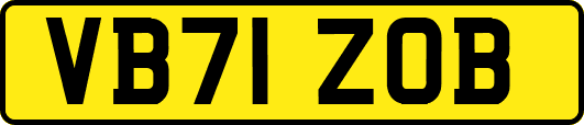 VB71ZOB