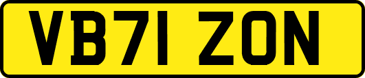 VB71ZON