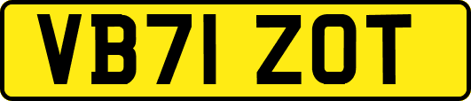 VB71ZOT