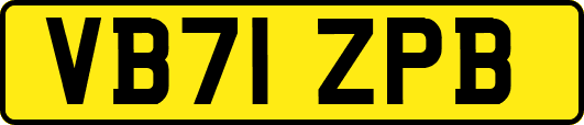 VB71ZPB