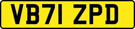 VB71ZPD