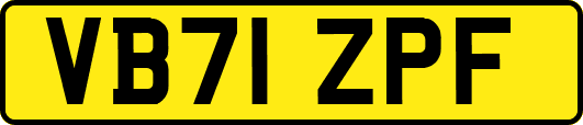 VB71ZPF