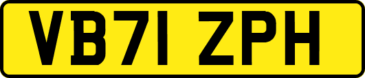 VB71ZPH