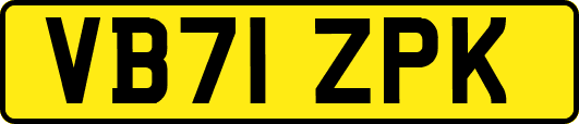 VB71ZPK