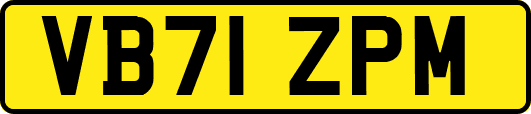 VB71ZPM