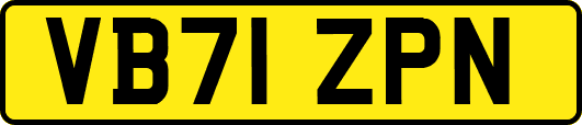 VB71ZPN
