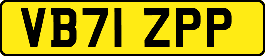 VB71ZPP