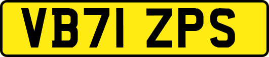 VB71ZPS
