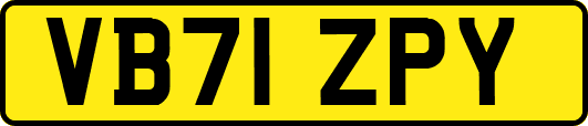 VB71ZPY