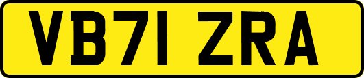 VB71ZRA