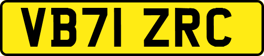 VB71ZRC
