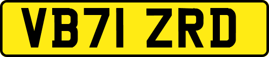 VB71ZRD