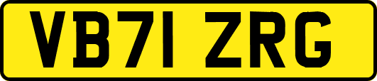 VB71ZRG