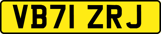 VB71ZRJ