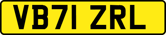 VB71ZRL