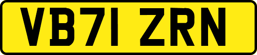 VB71ZRN