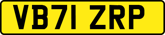 VB71ZRP