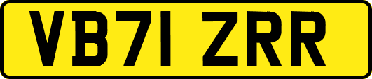 VB71ZRR