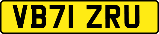 VB71ZRU