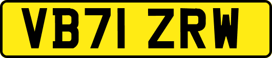 VB71ZRW
