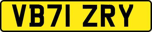 VB71ZRY