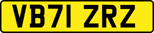 VB71ZRZ
