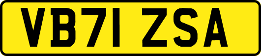 VB71ZSA