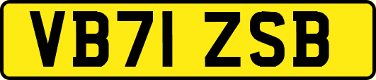 VB71ZSB
