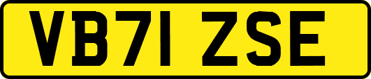 VB71ZSE