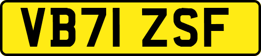 VB71ZSF
