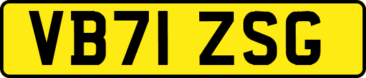 VB71ZSG