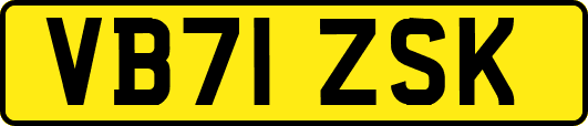 VB71ZSK